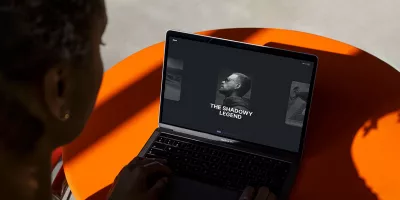 Weekly Design Inspiration.